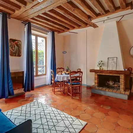 Apartment Bnbnova - 1br - The Heart Of Le Marais